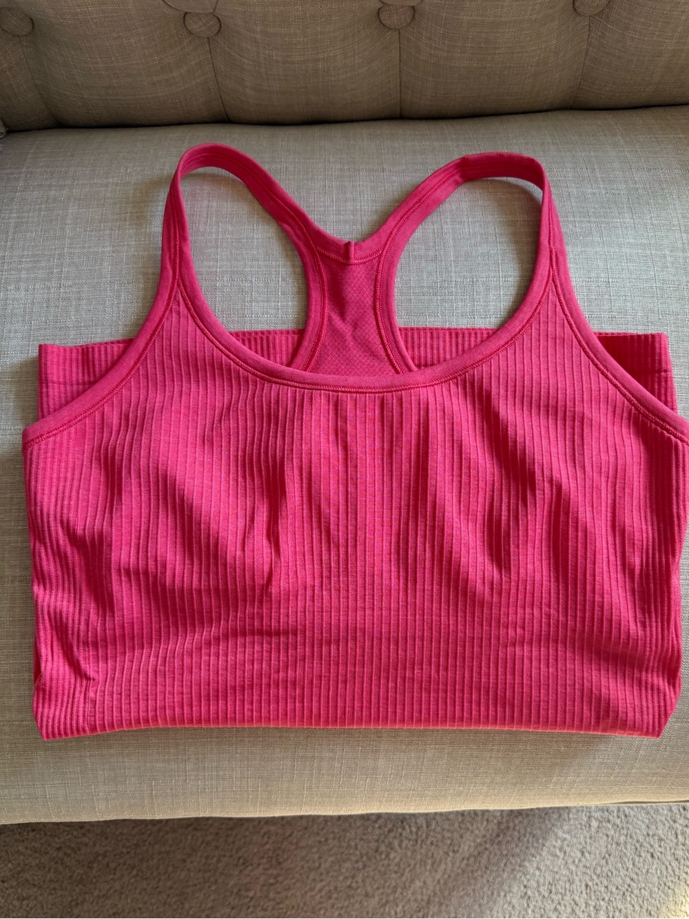 Ebb Tank